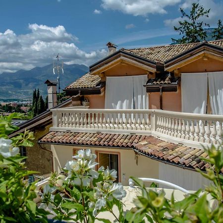 Casa Del Pittore Rovereto  Exteriör bild