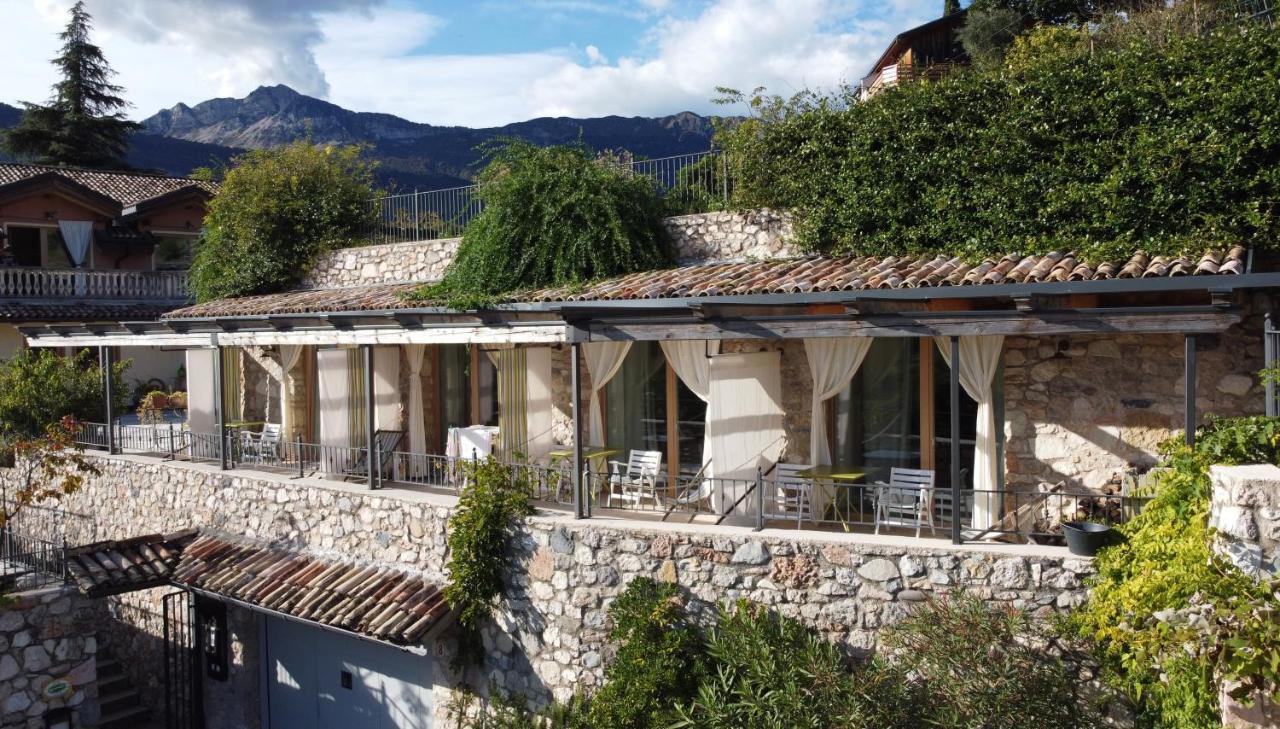 Casa Del Pittore Rovereto  Exteriör bild